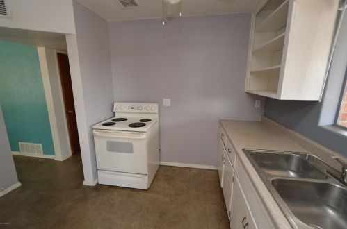 2921 Flanwill Blvd, Tucson AZ  85716-1919 exterior