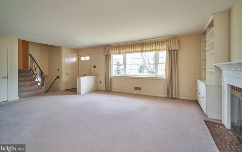 1816 Baldwin Dr, Mc Lean VA 22101-5051 exterior