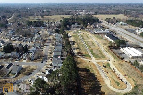 2687 Albion Farm Way, Duluth GA 30097-7610 exterior