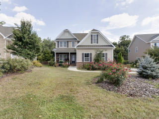 5915 Cardinal Lake Dr, Greensboro, NC 27410-9366