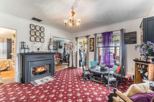 6338 124th Ave, Fennville MI 49408-9628 exterior