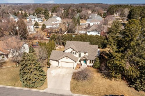 801 8th St, Sartell, MN 56377-2243