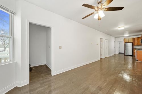 5221 Carpenter St, Chicago IL 60621-1414 exterior