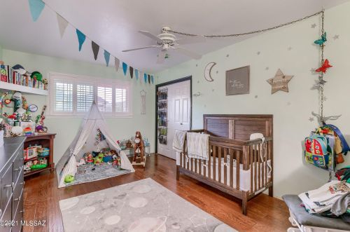 4375 Anklam Rd, Tucson AZ 85745-2149 exterior