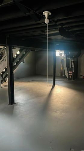 8625 Harold Dr, Saint Louis MO 63134-3201 exterior