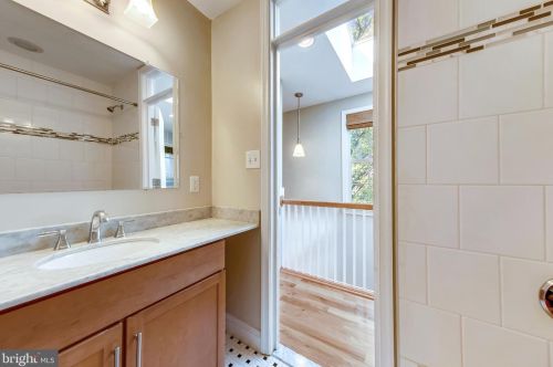 1400 25th St, Washington DC 20020-5307 exterior