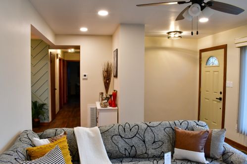 3400 Orange Ave, Chicago IL  60634-2947 exterior