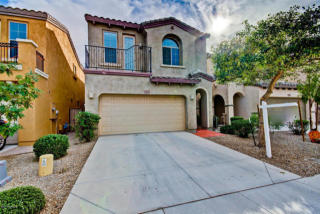 1555 Lacewood Pl, Phoenix, AZ 85045-0811