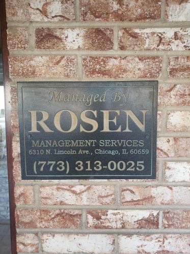 7525 Lawrence Ave, Chicago IL  60706-3492 exterior