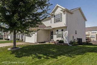 4316 124th St, Des Moines, IA 50323-2352