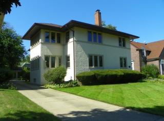 9410 Winchester Ave, Chicago IL  60643-6350 exterior