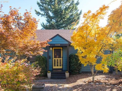 4336 73rd Ave, Portland OR  97206-4446 exterior