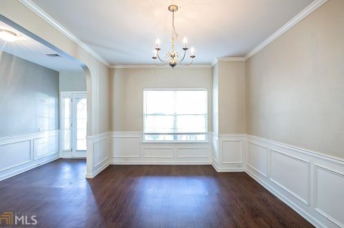 4144 Butternut Pl, Atlanta GA 30349-8110 exterior