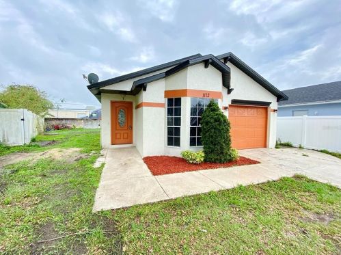 1112 43rd St, Orlando, FL 32839-1327