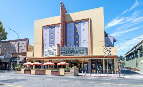 1898 Meridian Ave, San Jose CA  95125-5568 exterior