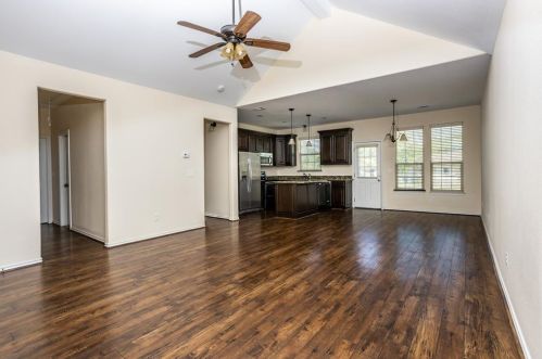 931 Walker St, Denison TX  75020-2125 exterior