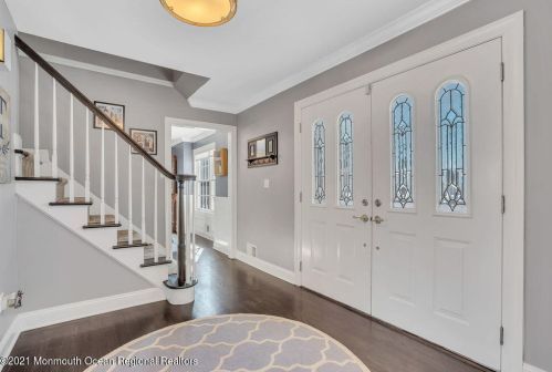 26 Brasch Blvd, Middletown NJ 07748-3161 exterior