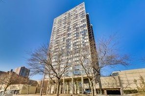 5320 Sheridan Rd, Chicago IL  60640-2533 exterior