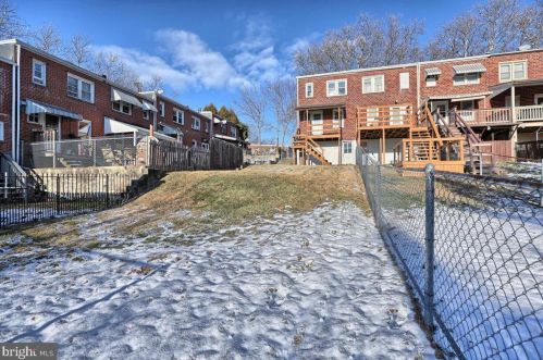 408 Prospect St, Lancaster PA 17603-5734 exterior