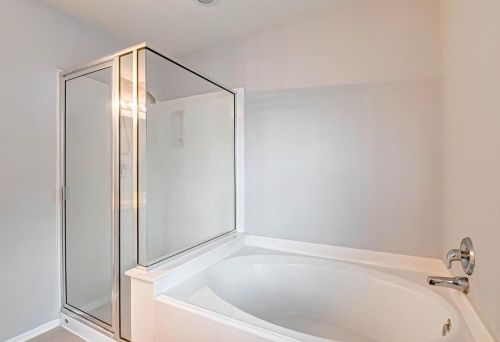 8909 Elm Drake Ln, Humble TX 77338-1171 exterior