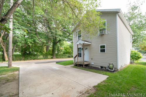 531 Adams St, Grand Rapids MI 49507-1833 exterior