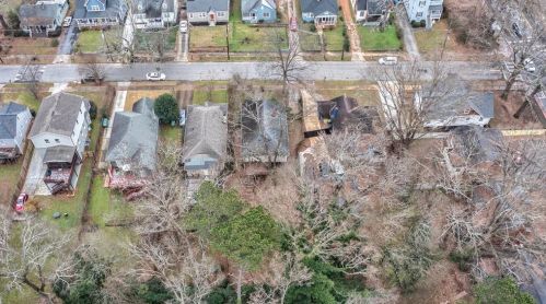 187 Clifton St, Atlanta GA 30317-2032 exterior