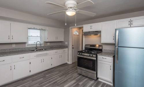 6135 36th St, Milwaukee WI  53221-4619 exterior