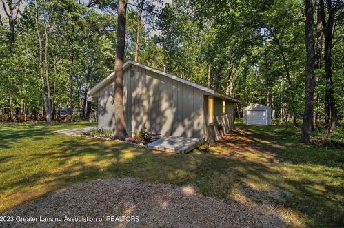 10754 Wheeler Rd, Roscommon, MI 48653-9305