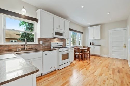 4100 Central Ave, Chicago IL 60639-2934 exterior