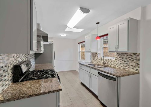 3712 Concord Pl, Chicago IL 60639-4526 exterior