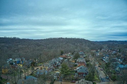 1216 Macon Ave, Pittsburgh PA 15218-1278 exterior