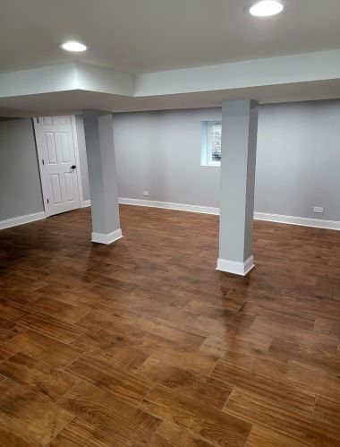 2227 73rd Ave, Chicago IL  60707-2733 exterior