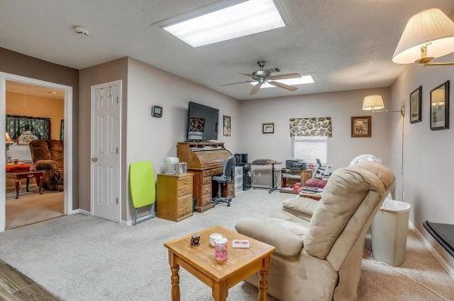 149 Suzanne Ter, Burleson TX 76028-5617 exterior