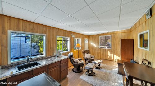 5749 Lazy Heart St, Tucson AZ 85713-6436 exterior