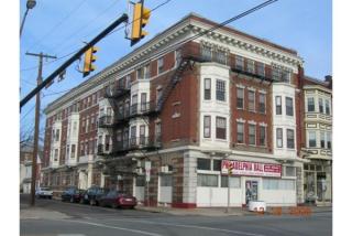 6 York St, Pottstown PA  19464-5464 exterior