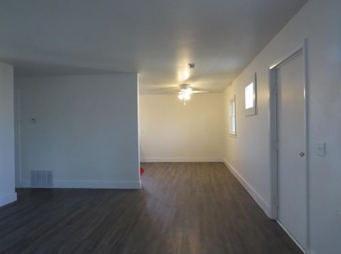 5737 Van Buren St, Gary IN 46402-2241 exterior