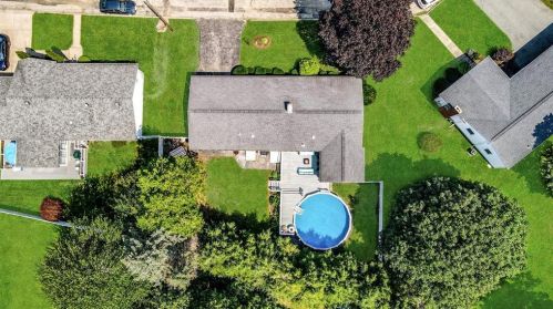 80 Gaudet St, Providence RI  02911-2212 exterior