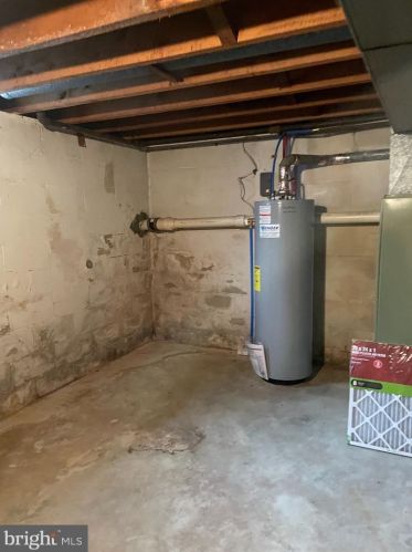 67 Mummert Dr, Littlestown PA exterior