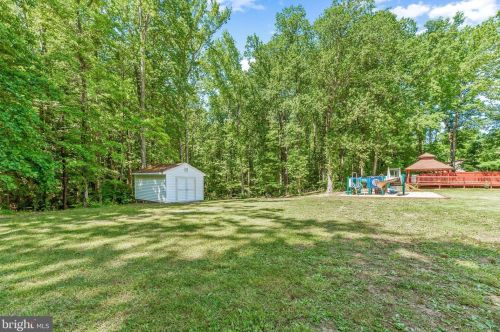 1070 Carson Dr, Huntingtown MD 20639-9507 exterior