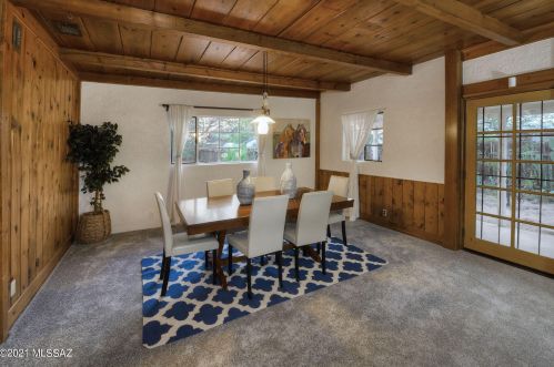 3349 Flanwill Blvd, Tucson AZ  85716-1398 exterior