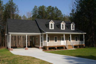 307 Spencer Dr, Tarboro, NC 27886-7806