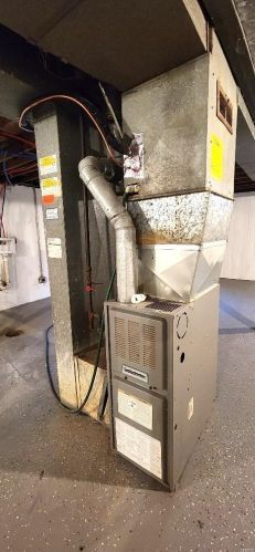 14 Forestwood Dr, Saint Louis MO 63135-2827 exterior