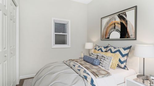 1225 Ohio St, Chicago IL  60642-6408 exterior