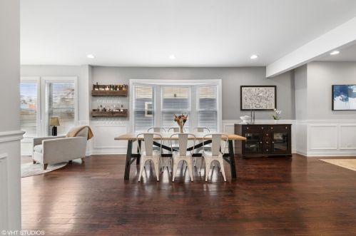 4839 Christiana Ave, Chicago IL 60625-5201 exterior