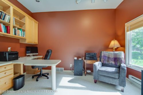 13155 Starwood Ln, Dewitt MI 48820-9028 exterior