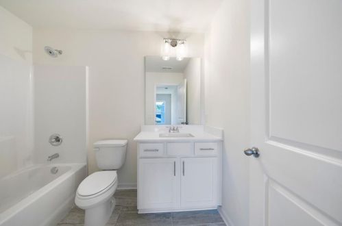 2130 Hydrangea Ln, Austell GA 30106-2660 exterior