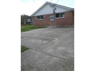 2618 Lapeyrouse St, New Orleans LA  70119-2221 exterior