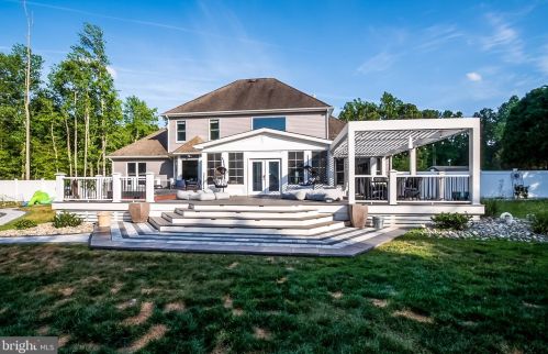 9 Greystone Dr, Lewes DE exterior