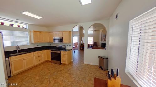 1748 Rio Mayo, Green Valley AZ 85614-3975 exterior