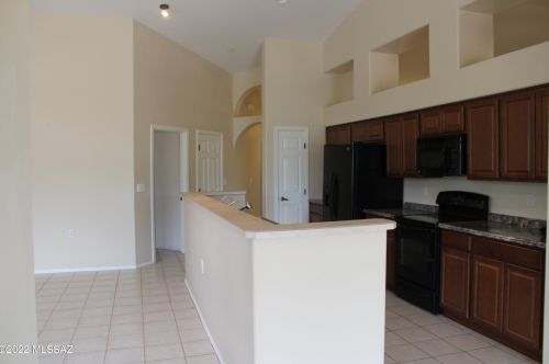 1401 Abrego Dr, Green Valley AZ 85614-3640 exterior